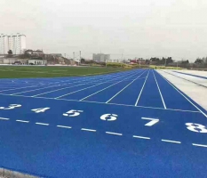 塑膠跑道廠(chǎng)家成冠體育