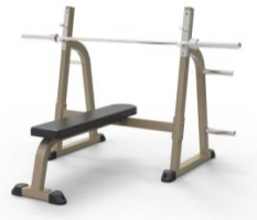 平臥舉重架CG-S50-SH-G5863