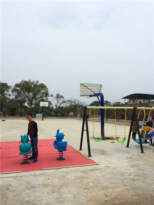 健身器材，健身路徑，小區(qū)健身器材