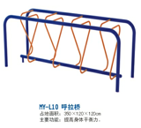 健身器材，健身路徑，小區(qū)健身器材