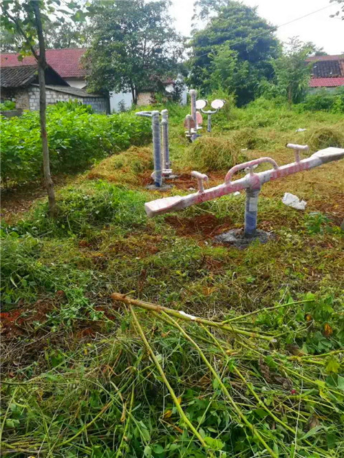 健身器材，健身路徑，小區(qū)健身器材