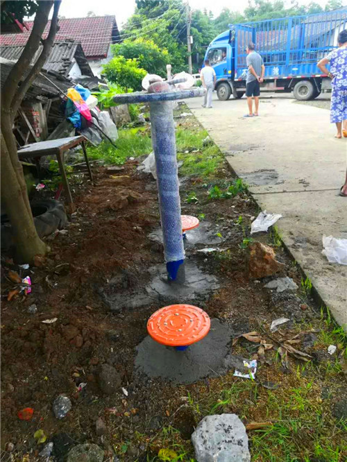 健身器材，健身路徑，小區(qū)健身器材