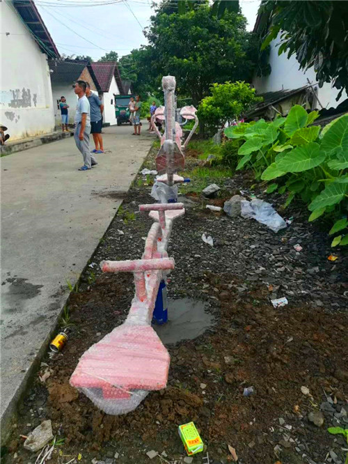 健身器材，健身路徑，小區(qū)健身器材