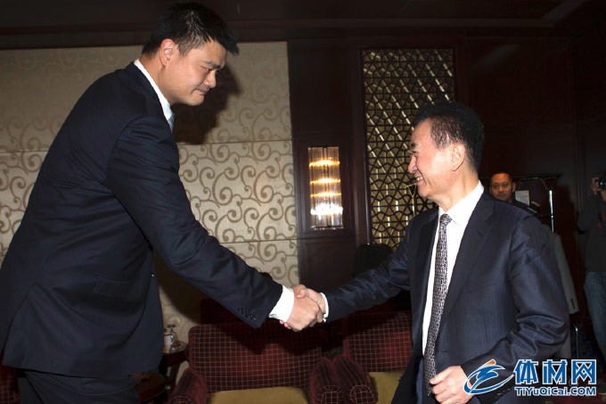 體育產業(yè)將會怎么做