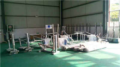 健身器材，健身路徑，小區(qū)健身器材