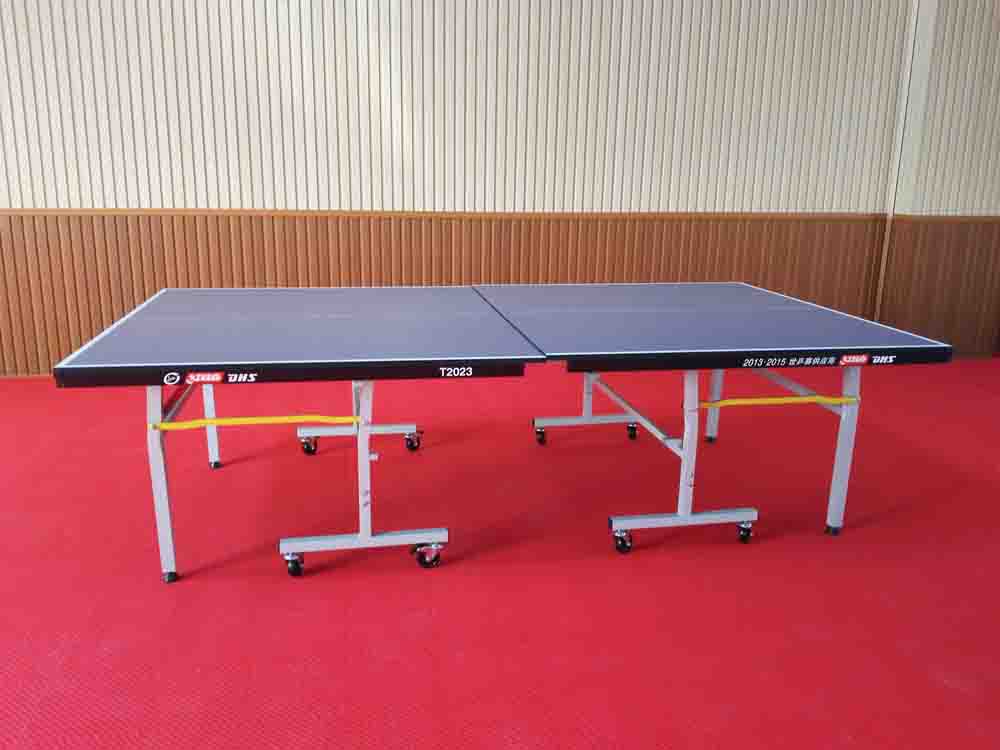 乒乓球桌、球場的標(biāo)準(zhǔn)尺寸、成冠體育