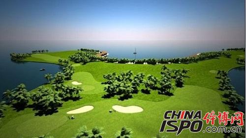 高爾夫球場施工與維護(hù)知識