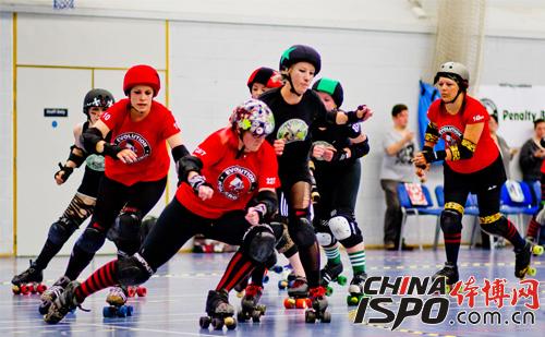 輪滑鞋的國家標準說明