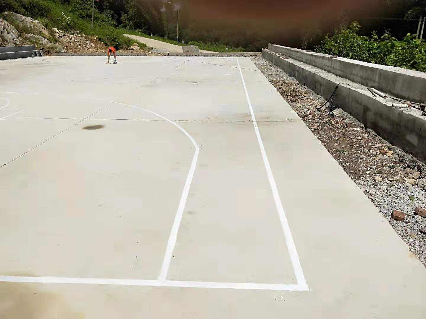 籃球架廠家成冠體育