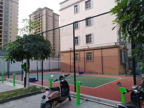 圍網(wǎng)廠家柳州成冠體育 圍網(wǎng)廠家柳州成冠體育