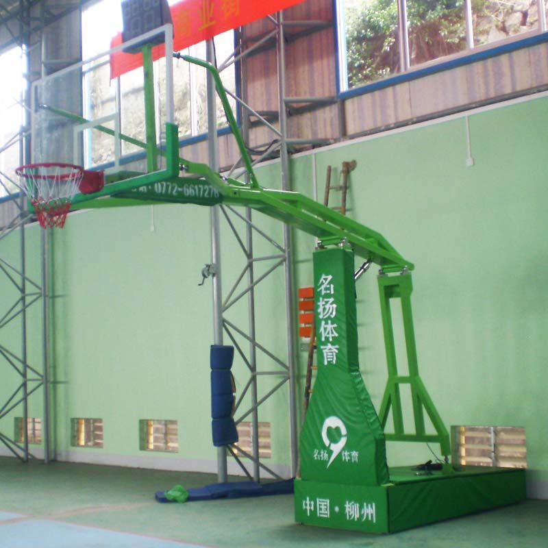 電動(dòng)液壓球架CG-Y0