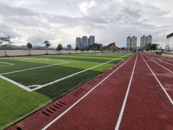 塑膠跑道廠家 塑膠跑道廠家