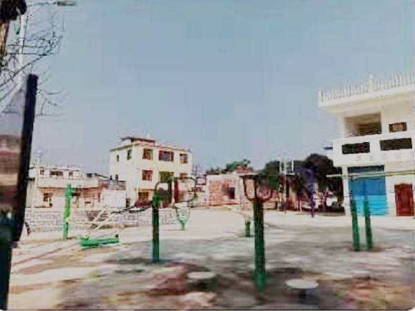 廣西健身器材廠(chǎng)家