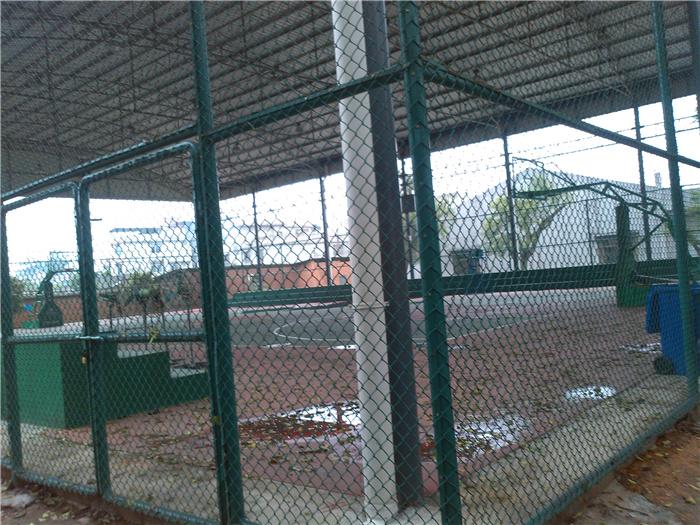 運(yùn)動(dòng)場(chǎng)圍網(wǎng)