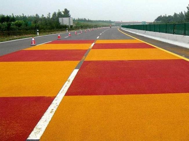 彩陶防滑顆粒廠家 彩陶防滑顆粒廠家