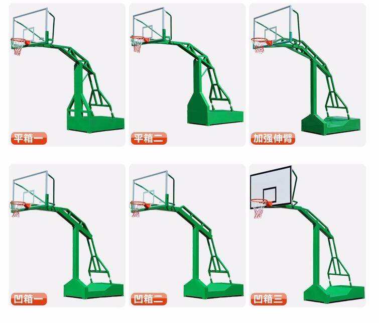 籃球架生產(chǎn)廠家 籃球架生產(chǎn)廠家