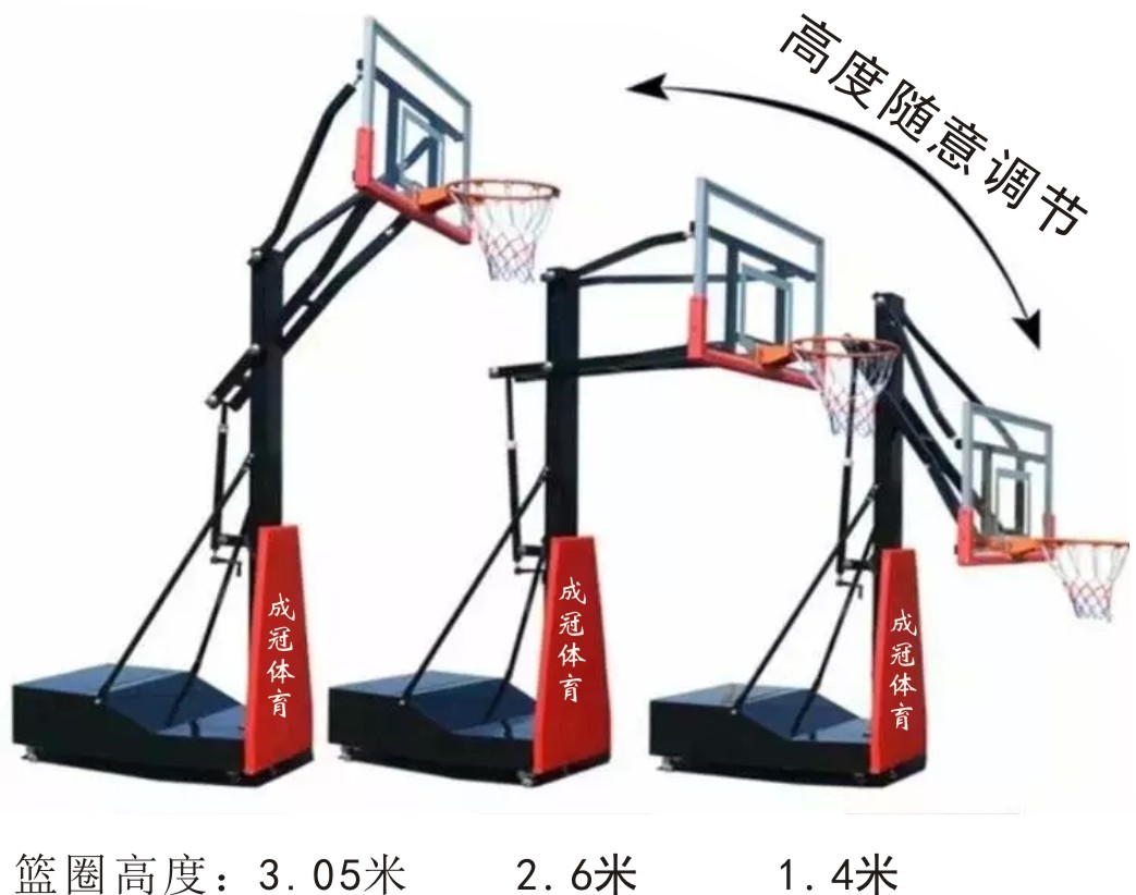 廣西籃球架 廣西籃球架