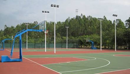 武宣燈桿安裝 武宣燈桿安裝