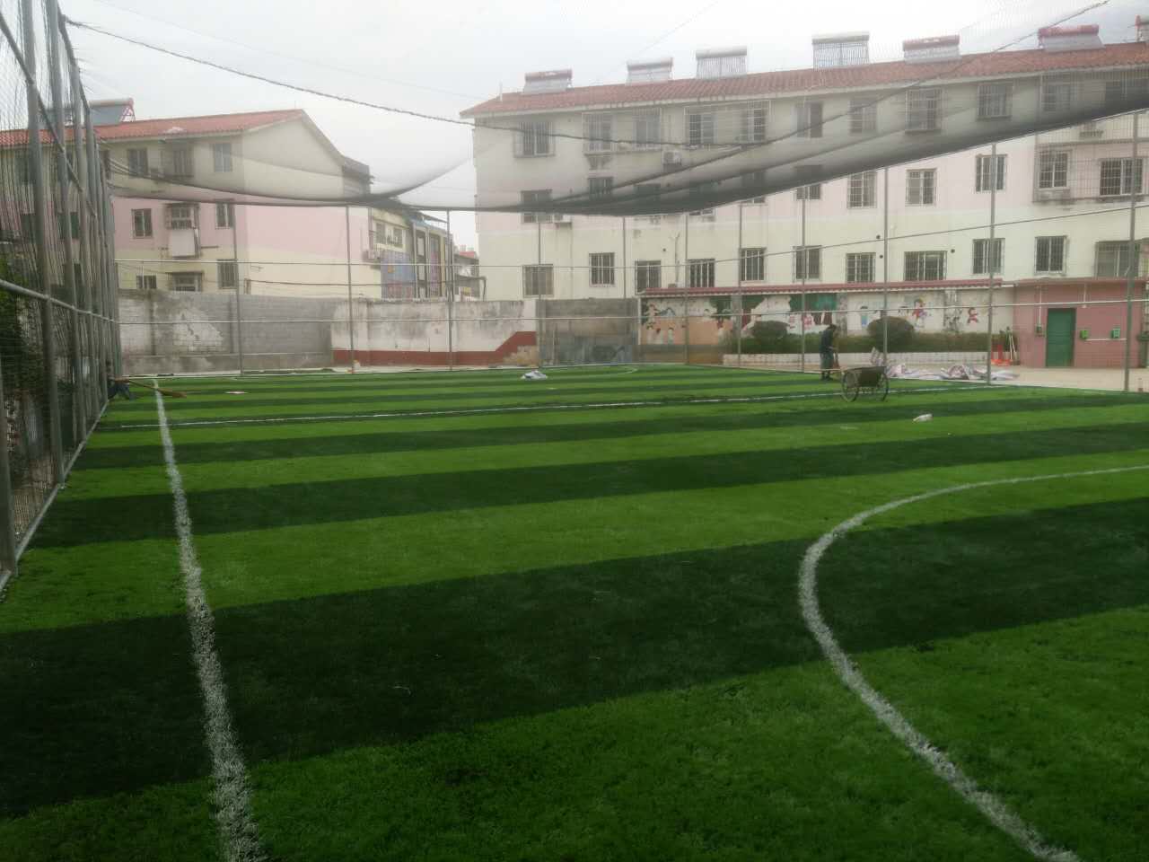 人造草坪 人造草坪