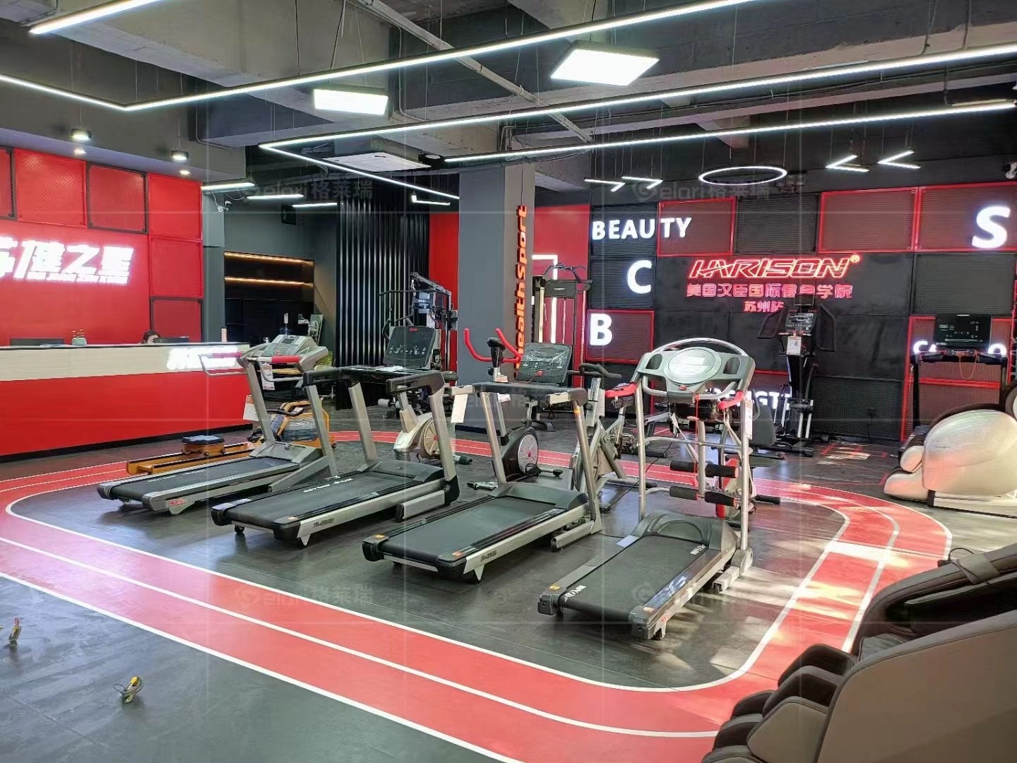 從哪些方面入手對健身器材進行保養(yǎng)