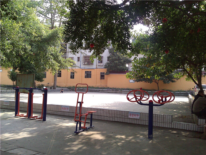 健身器材使用說明和注意事項(xiàng)