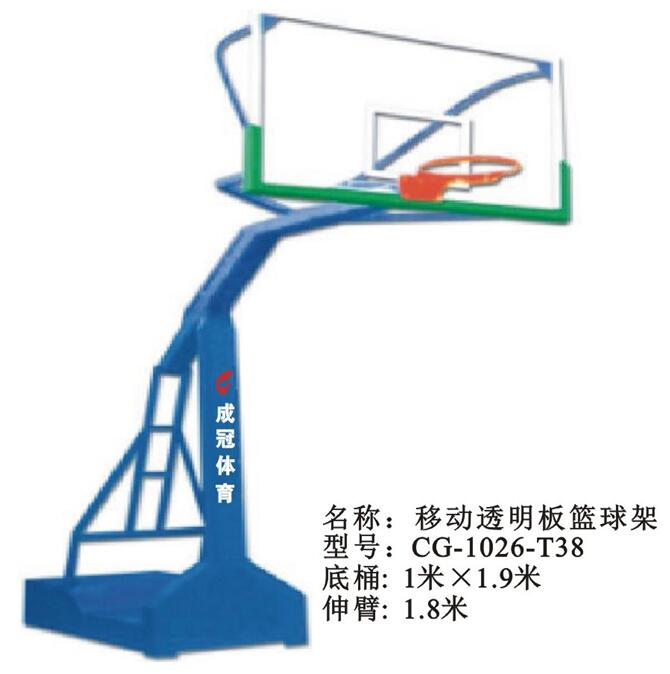 選擇籃球架應(yīng)注意的10點(diǎn) 選擇籃球架應(yīng)注意的10點(diǎn)