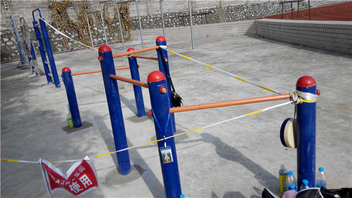 如何用健身器材 如何用健身器材