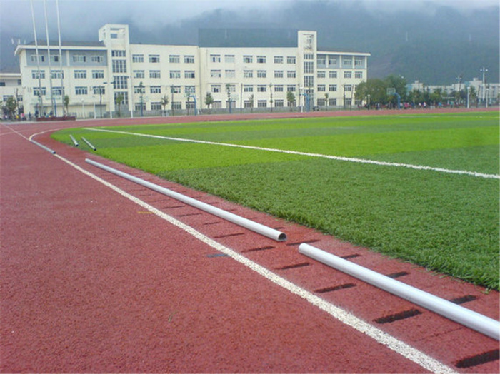 塑膠跑道地方標(biāo)準(zhǔn) 塑膠跑道地方標(biāo)準(zhǔn)