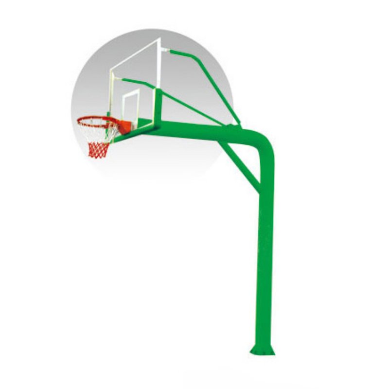 籃球架的分類 籃球架的分類