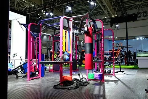 健身器材體博會(huì) 健身器材體博會(huì)