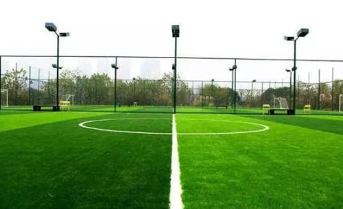 足球場人造草坪