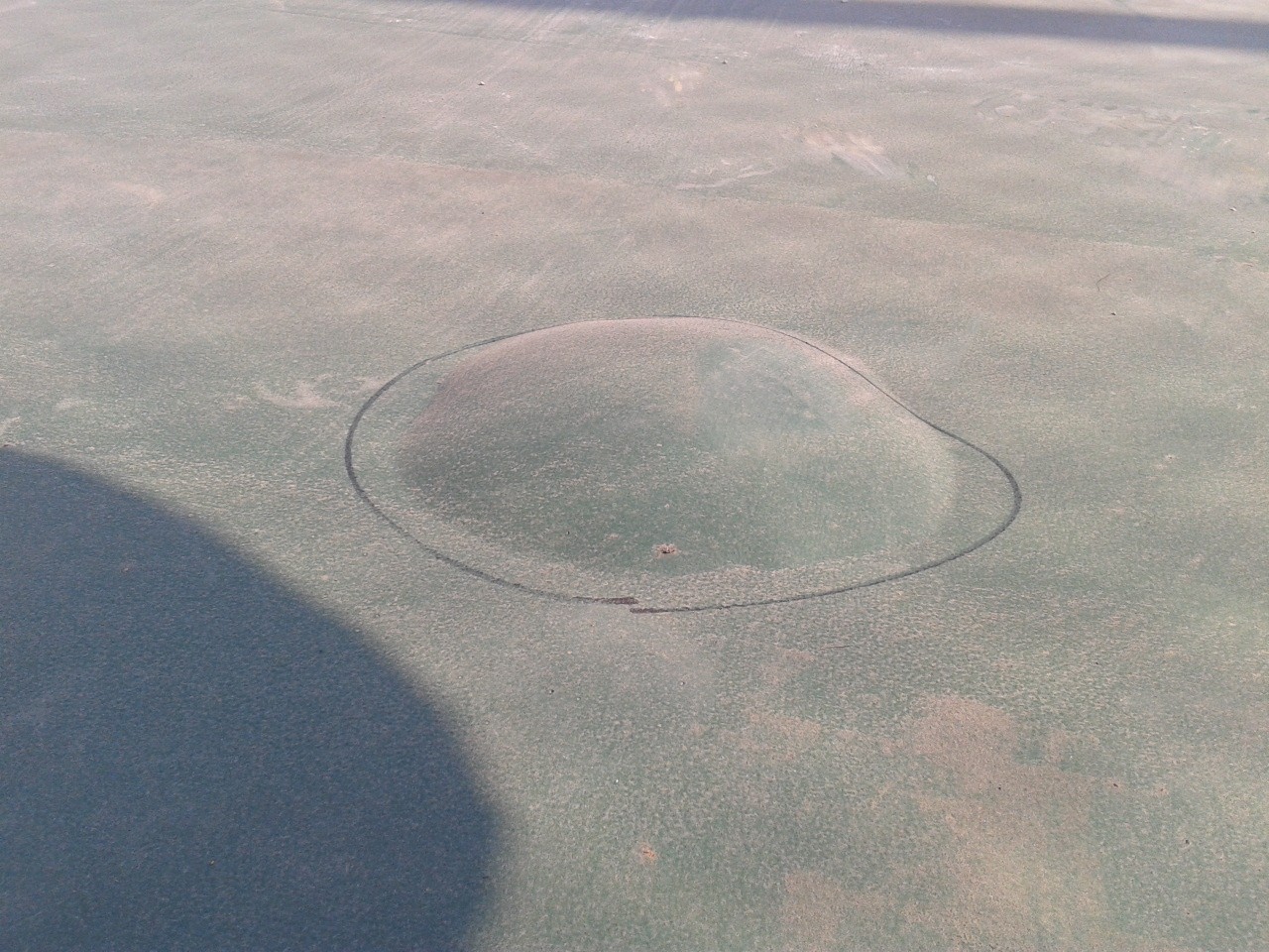 硅PU起泡的原因 硅PU起泡的原因