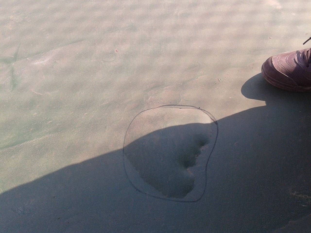 硅PU起泡的原因 硅PU起泡的原因