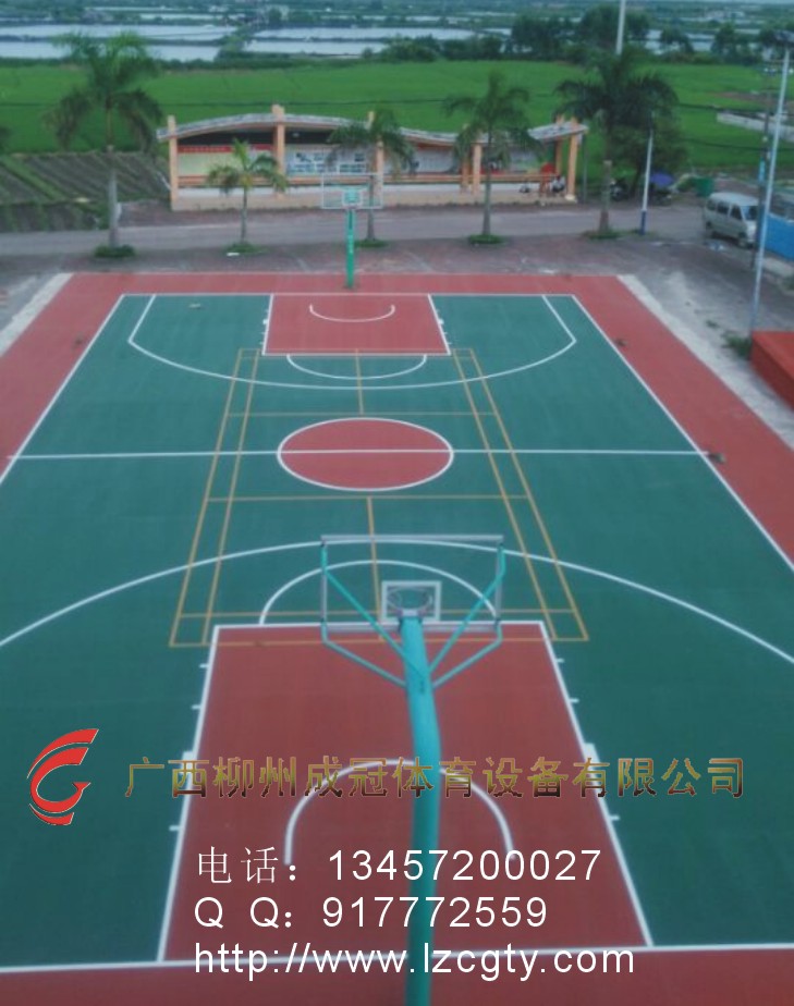 桂林小學(xué)硅PU塑膠地板 桂林小學(xué)硅PU塑膠地板