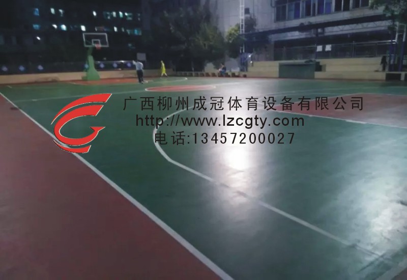 桂林小學(xué)硅PU塑膠地板 桂林小學(xué)硅PU塑膠地板