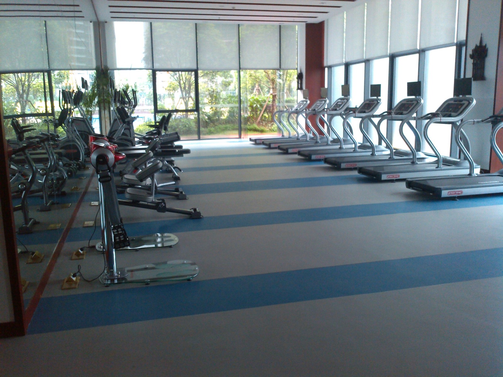 運(yùn)動(dòng)與健康知識(shí)