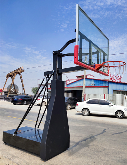 兒童成人可升降可移動球架 兒童成人可升降可移動球架