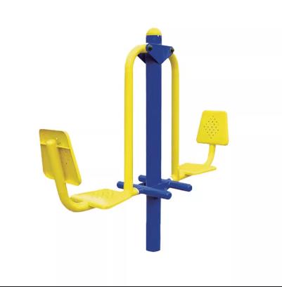 雙人蹬力器 雙人蹬力器