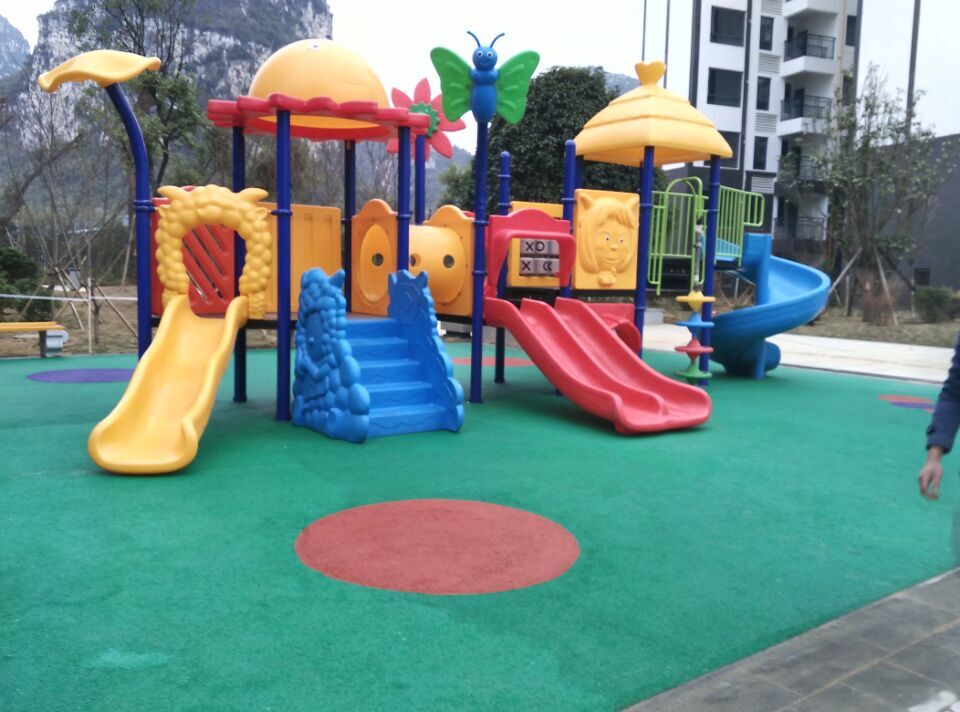 塑膠跑道EPDM膠粒 塑膠跑道EPDM膠粒