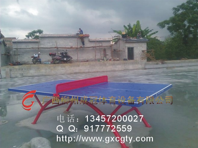 乒乓球臺參數(shù) 乒乓球臺參數(shù)